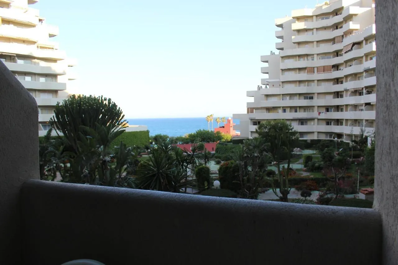 Benalbeach Complex Benalmadena
