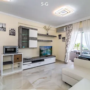 Always Happy 1 Bdr 6g And 5g Puerto Marina Views Бенальмадена