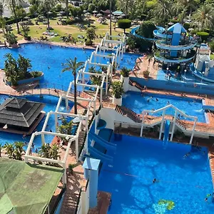  Apartamento Benalbeach 51
