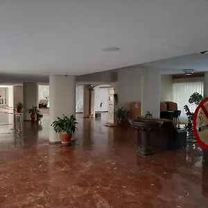 Apartment Arroyo Mar & Montana Cozy Place, Benalmadena