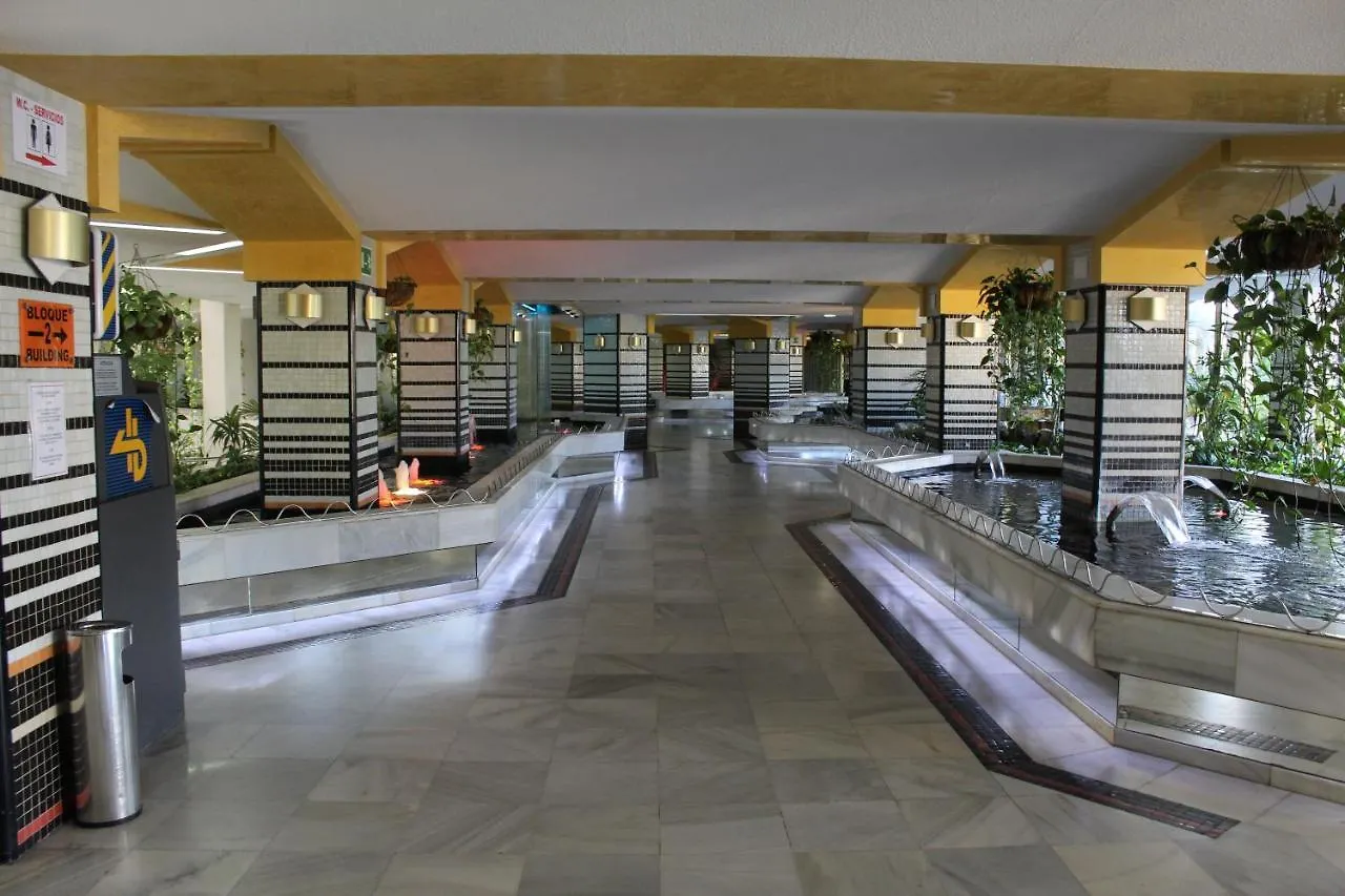 Benalbeach Complex Benalmádena España