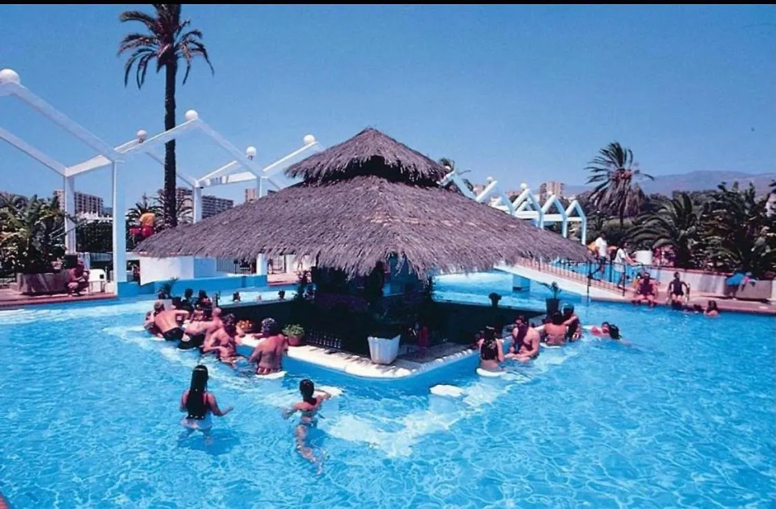 Apartamento Benalbeach Complex Benalmádena