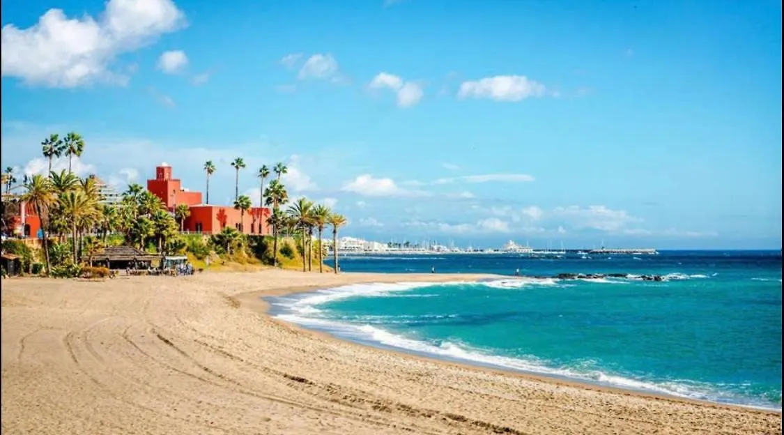 Benalbeach Complex Benalmádena 0*,  España