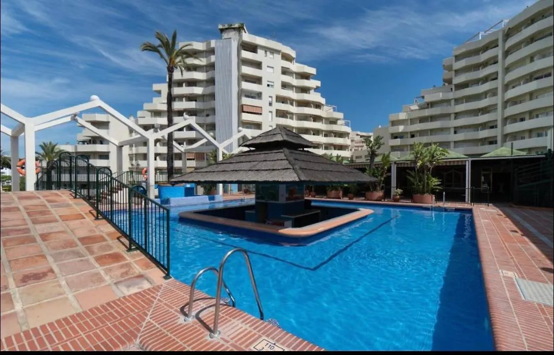 Benalbeach Complex Benalmádena España