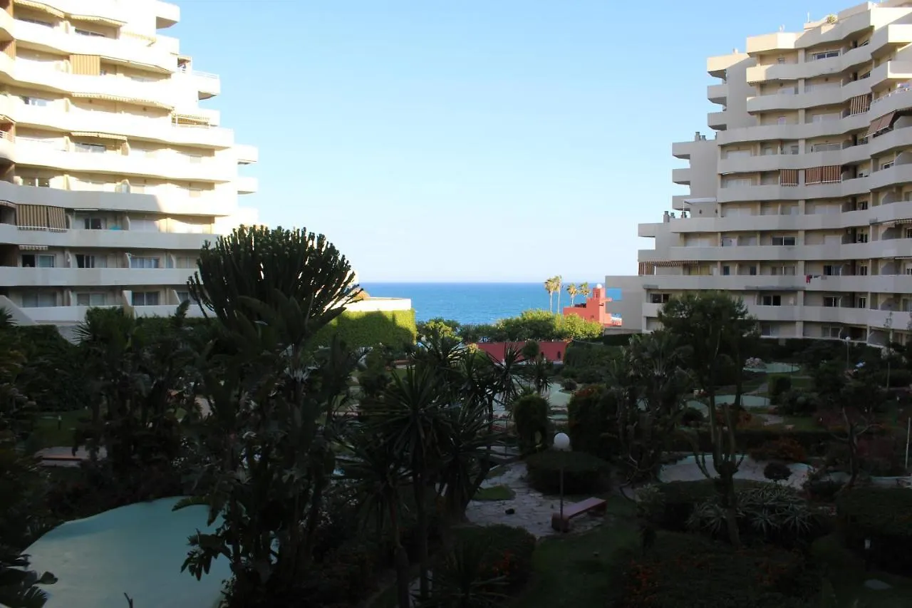 Benalbeach Complex Benalmádena Apartamento
