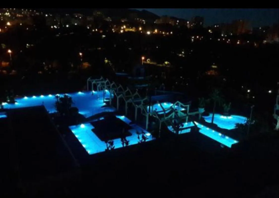 Apartamento Benalbeach Complex Benalmádena