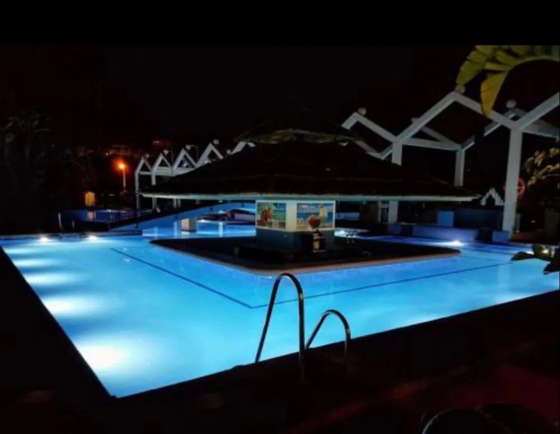 Benalbeach Complex Benalmádena Apartamento
