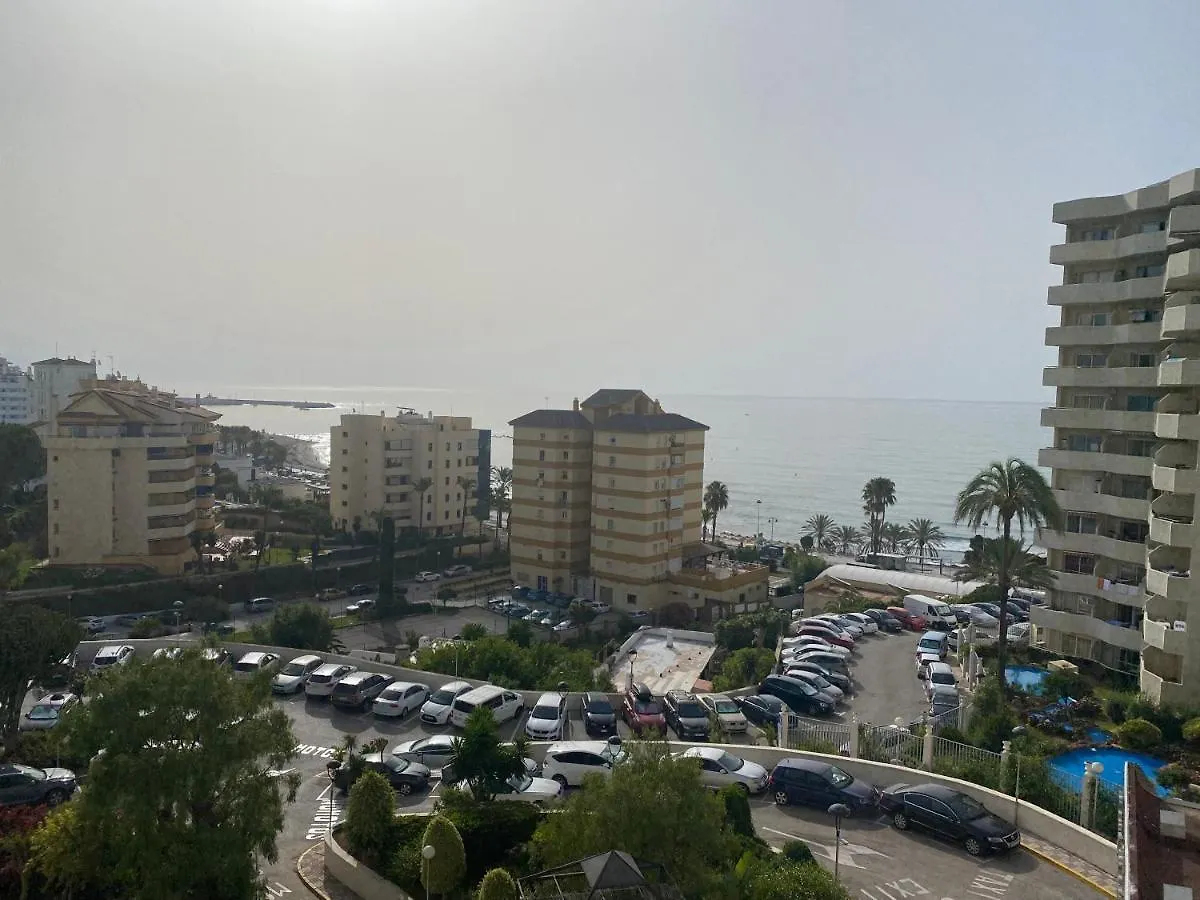 Apartamento Benalbeach Complex Benalmádena