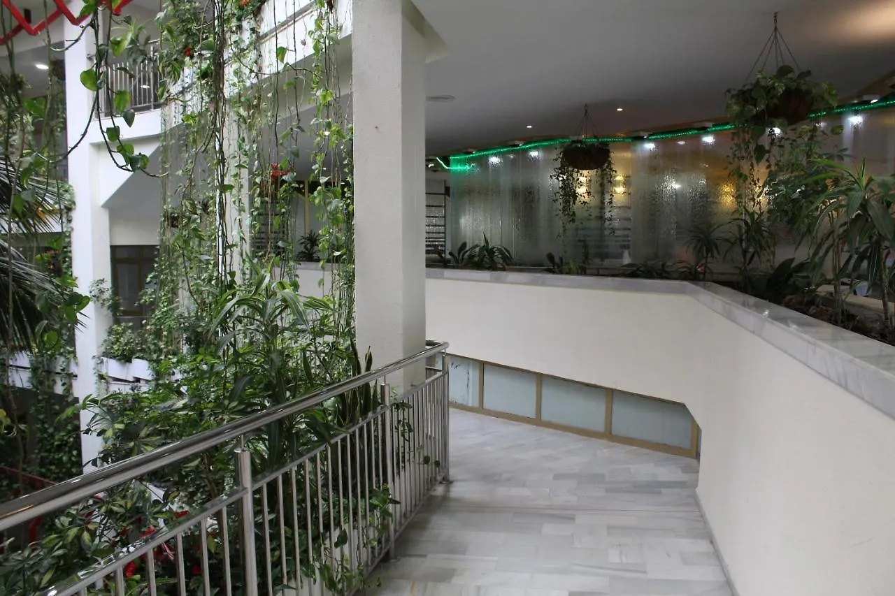 Apartamento Benalbeach Complex Benalmádena