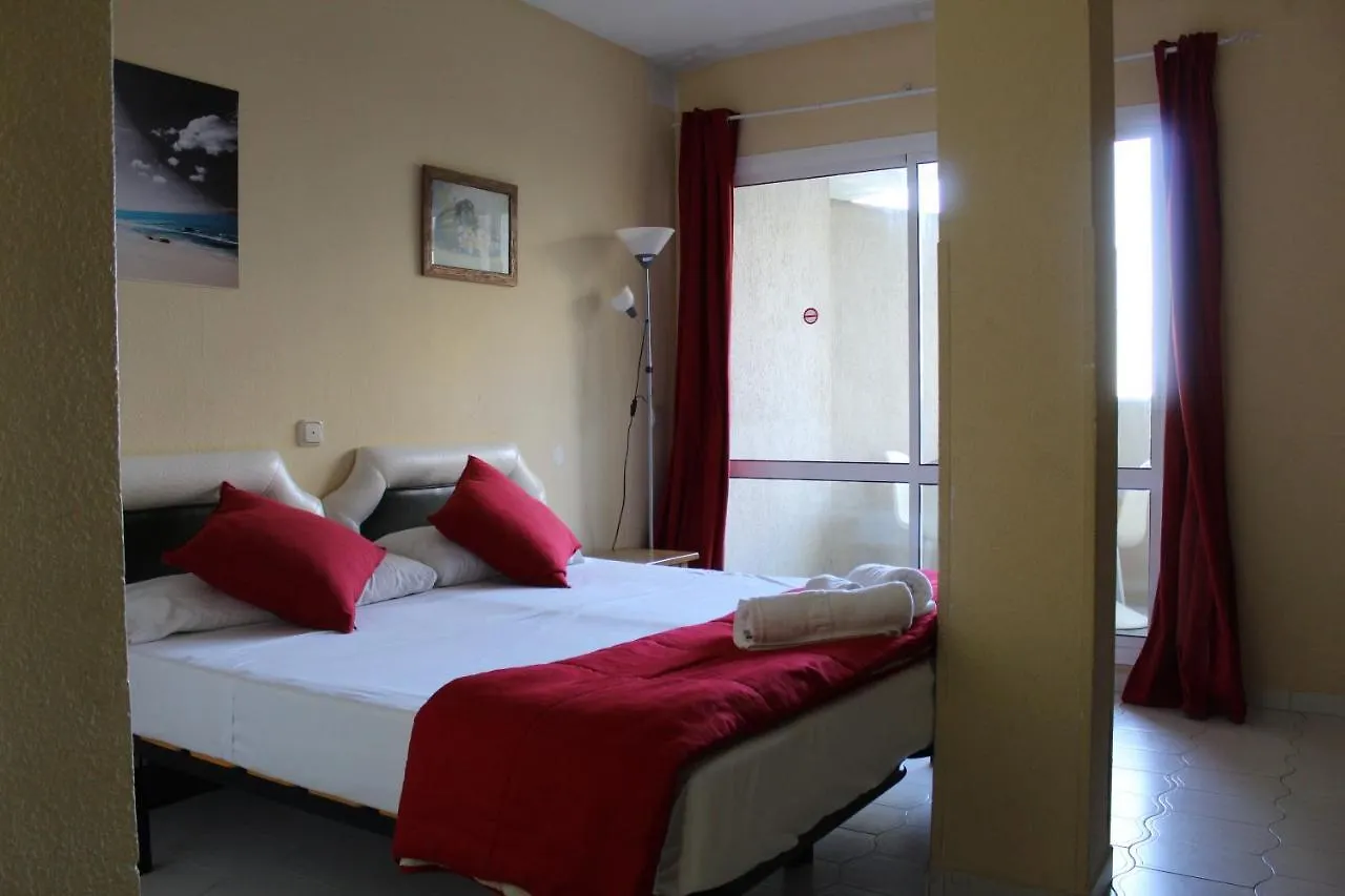 Benalbeach Complex Benalmádena
