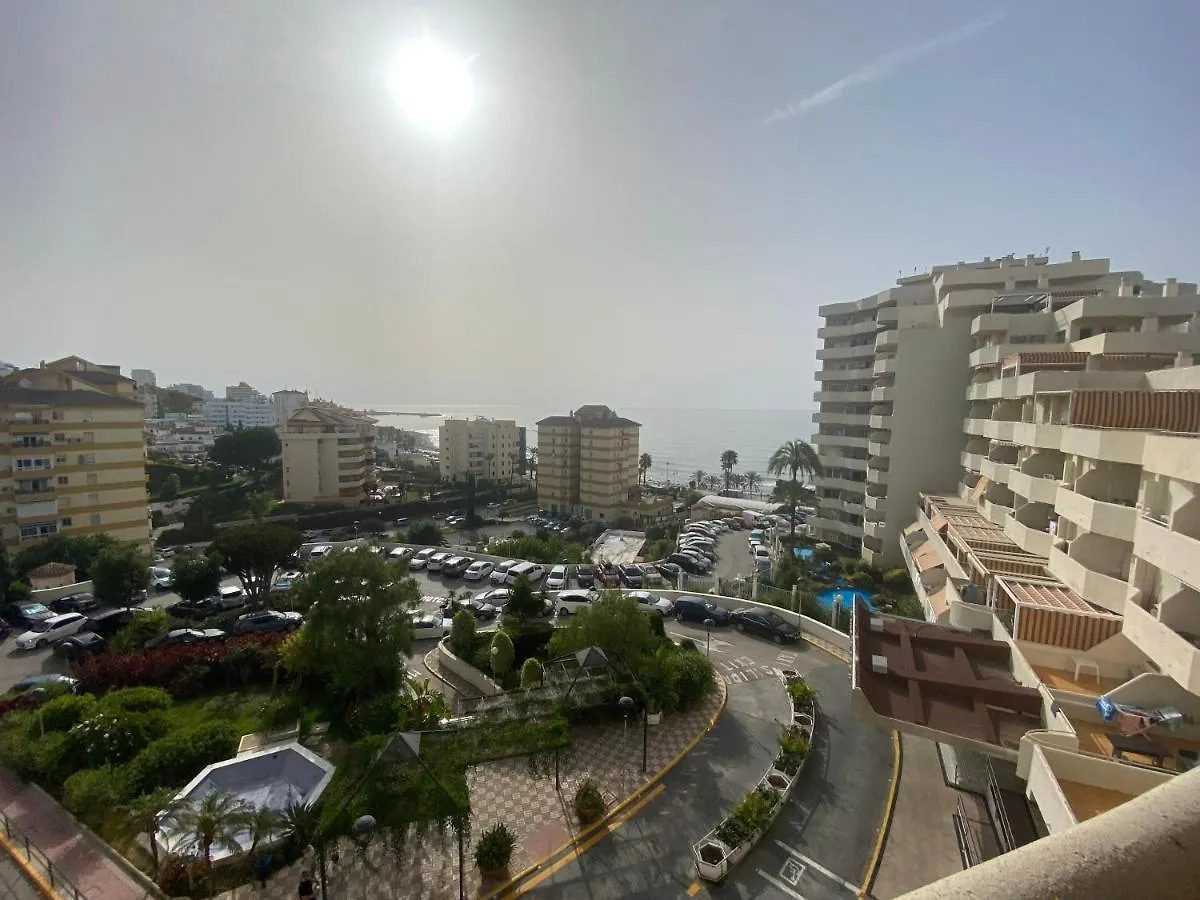 Benalbeach Complex Benalmádena España