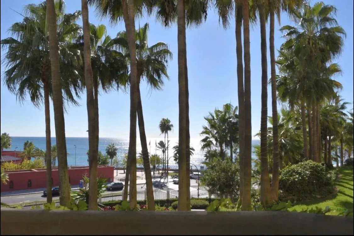 Benalbeach Complex Benalmádena Apartamento