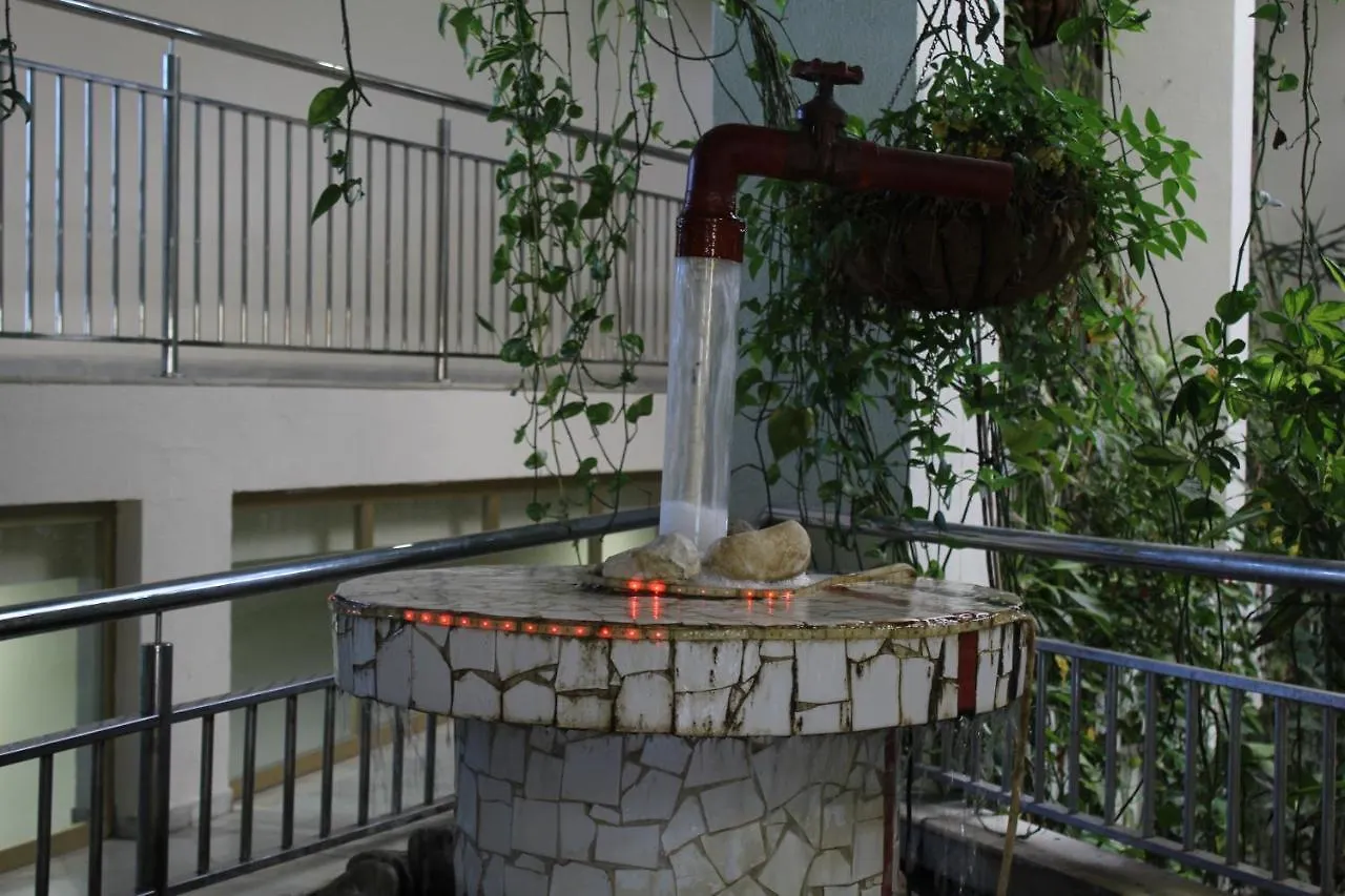 Apartamento Benalbeach Complex Benalmádena