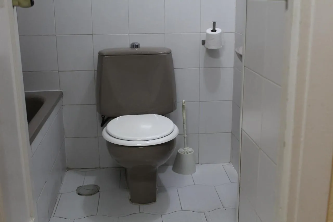 Apartamento Benalbeach Complex Benalmádena