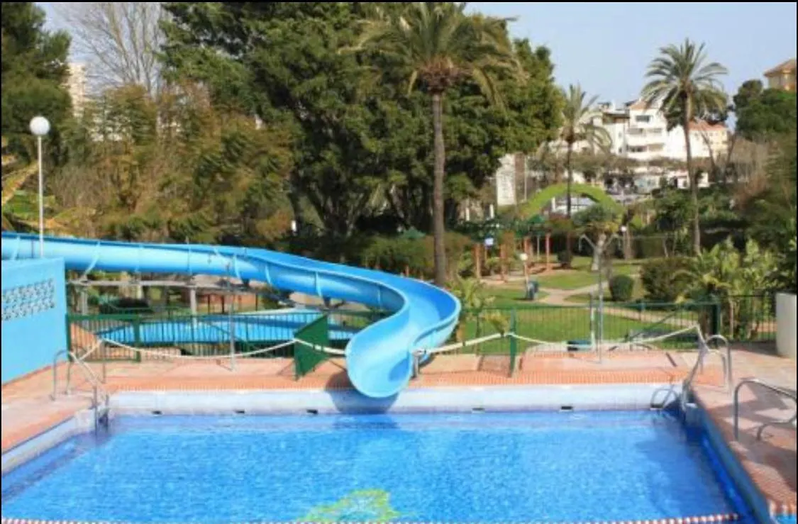 Benalbeach Complex Benalmádena 0*,  España