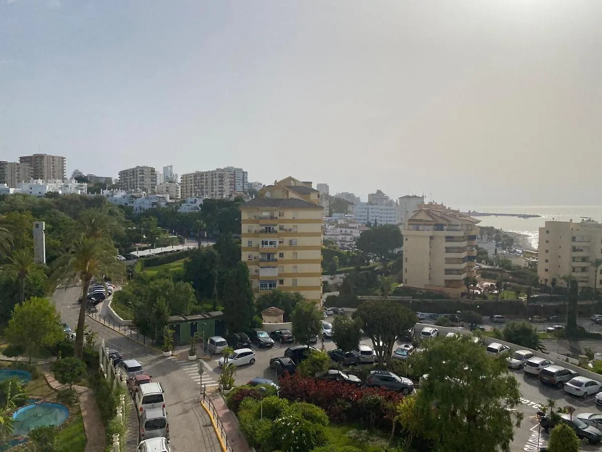 Benalbeach Complex Benalmádena 0*,  España