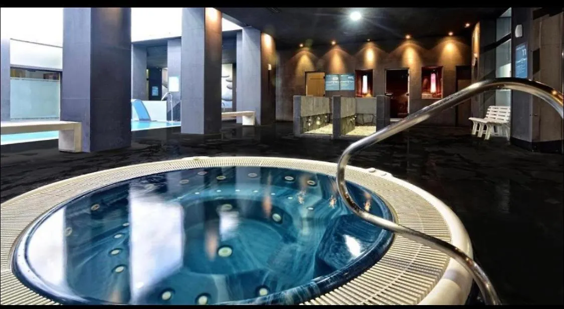 Benalbeach Complex Benalmádena España