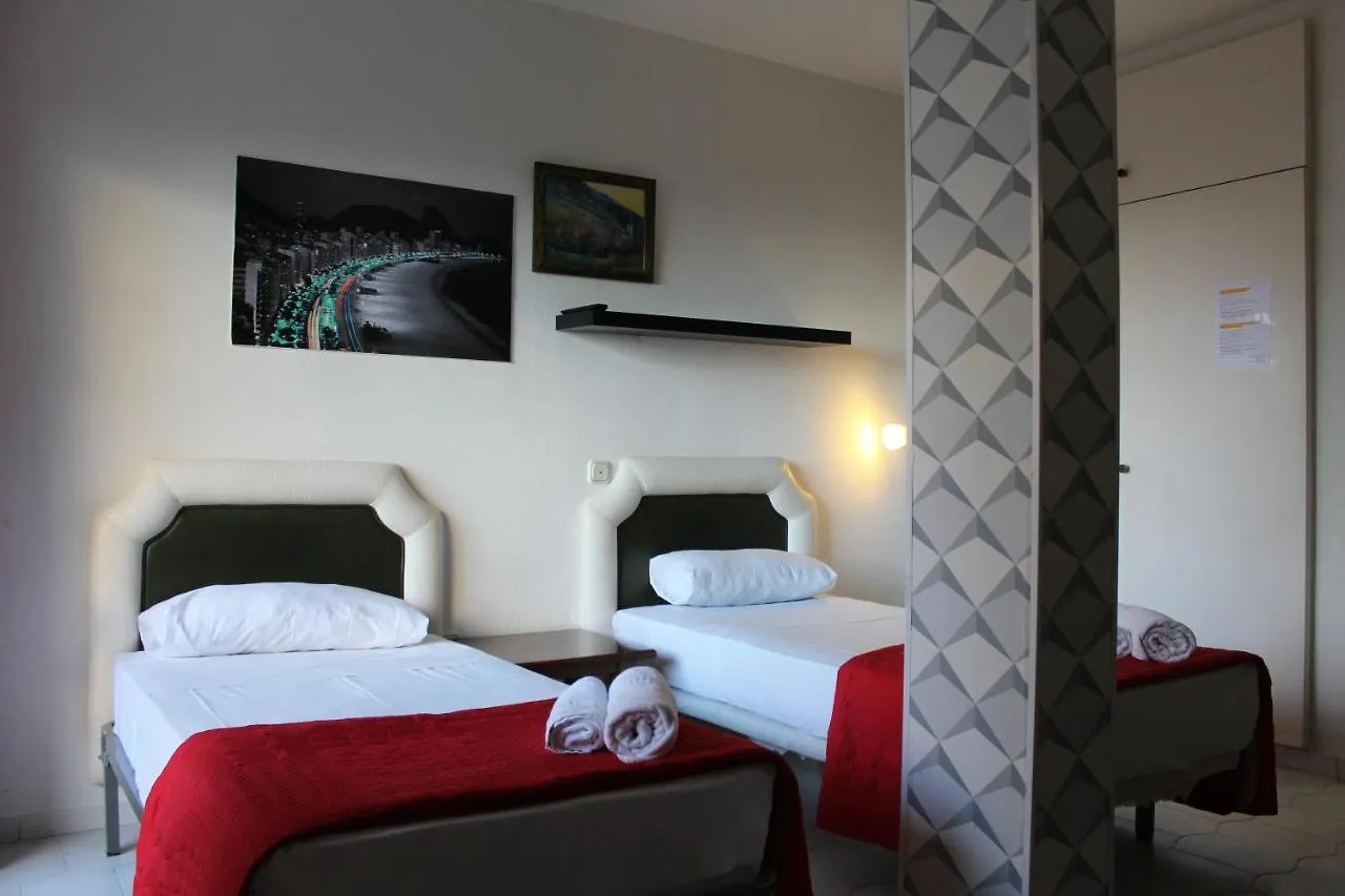 Benalbeach Complex Benalmádena Apartamento