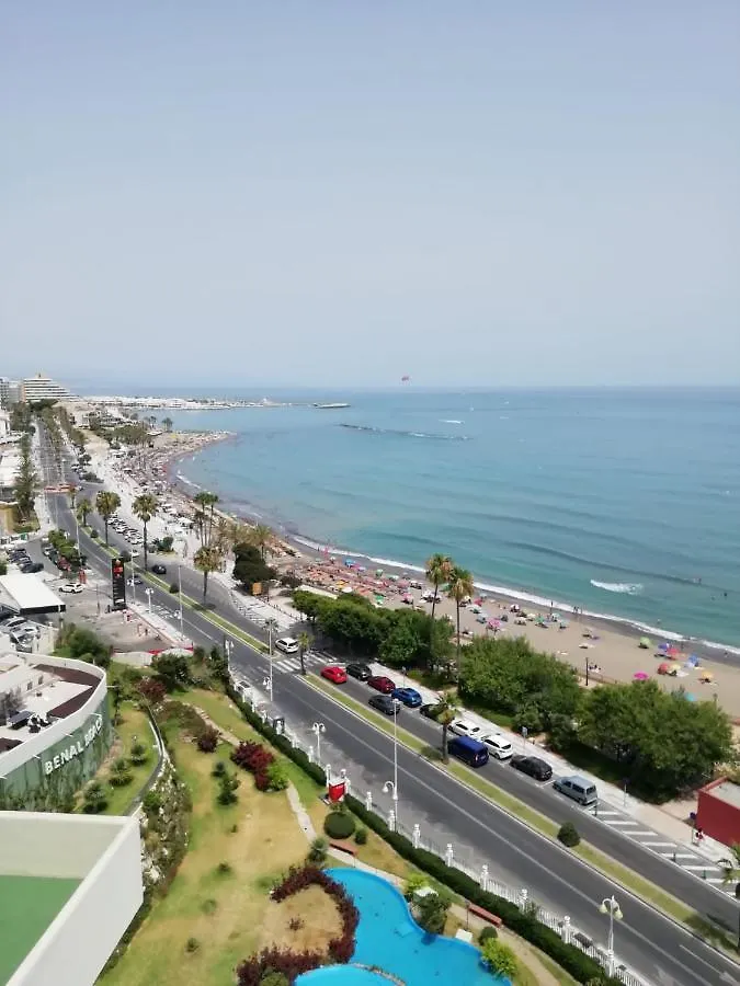 Benalbeach Complex Benalmádena 0*,