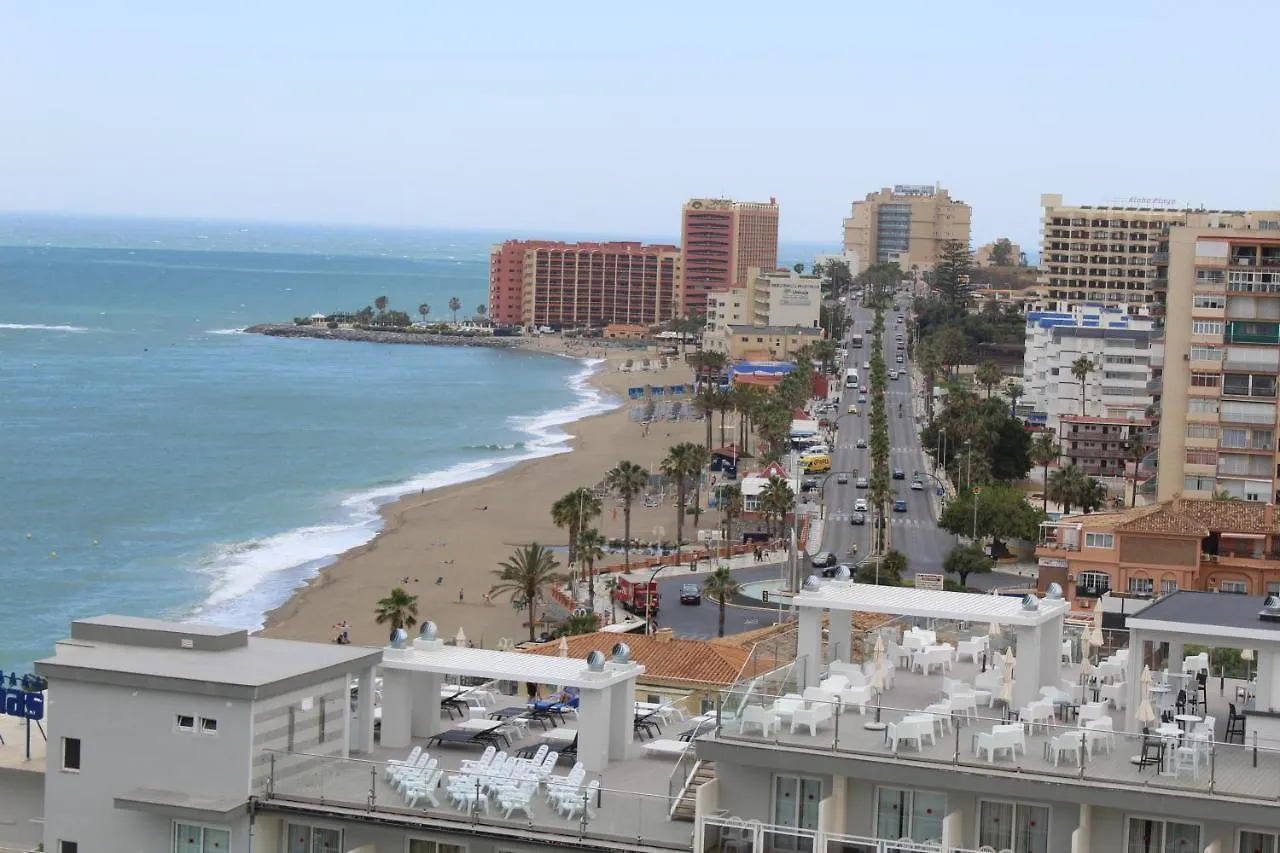 Benalbeach Complex Benalmádena
