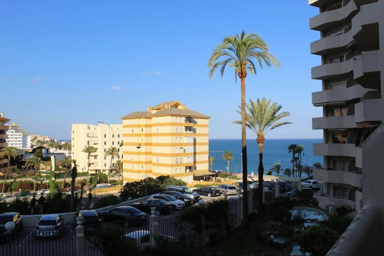 Apartamento Benalbeach Complex Benalmádena