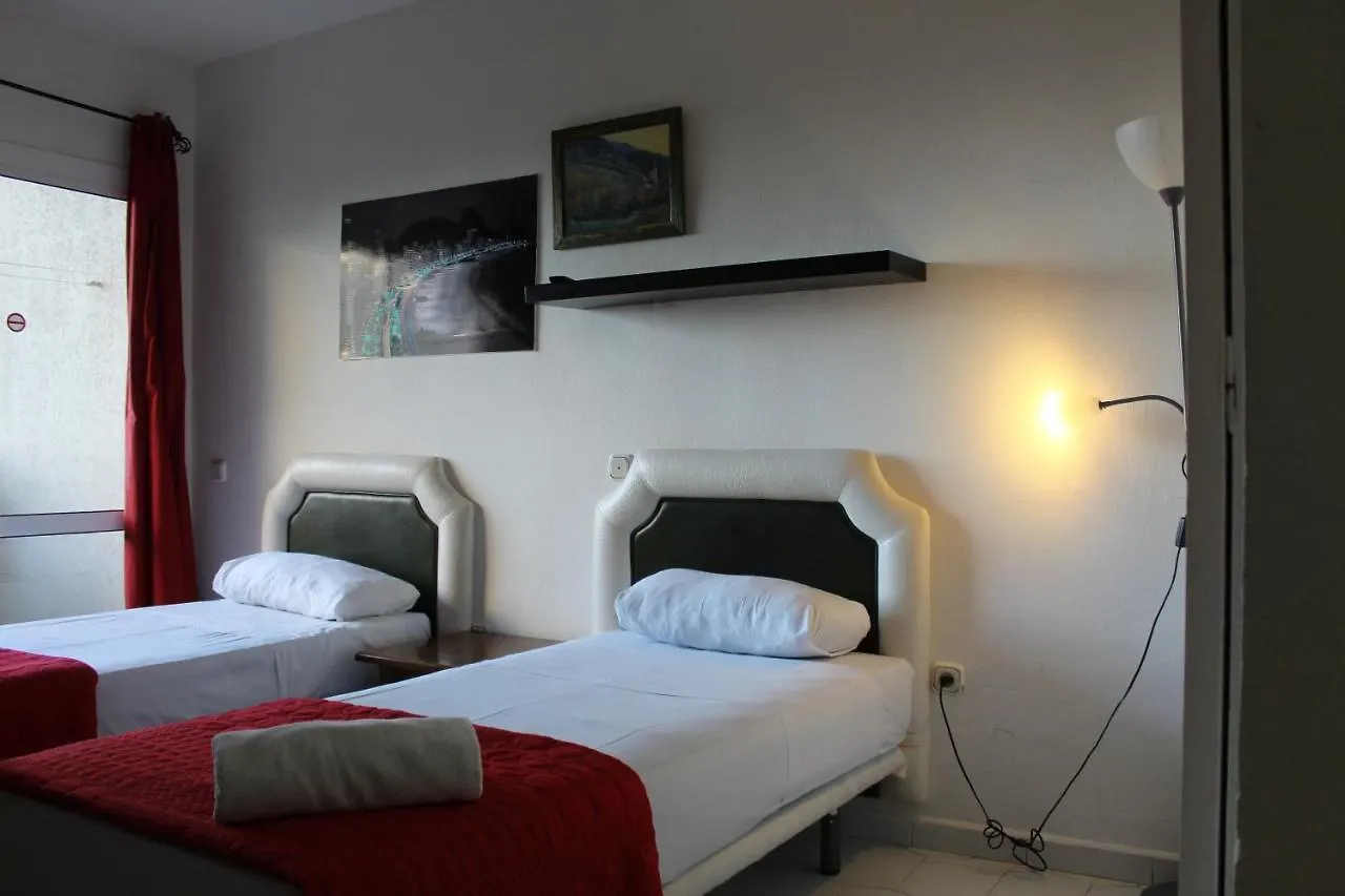 Benalbeach Complex Benalmádena Apartamento