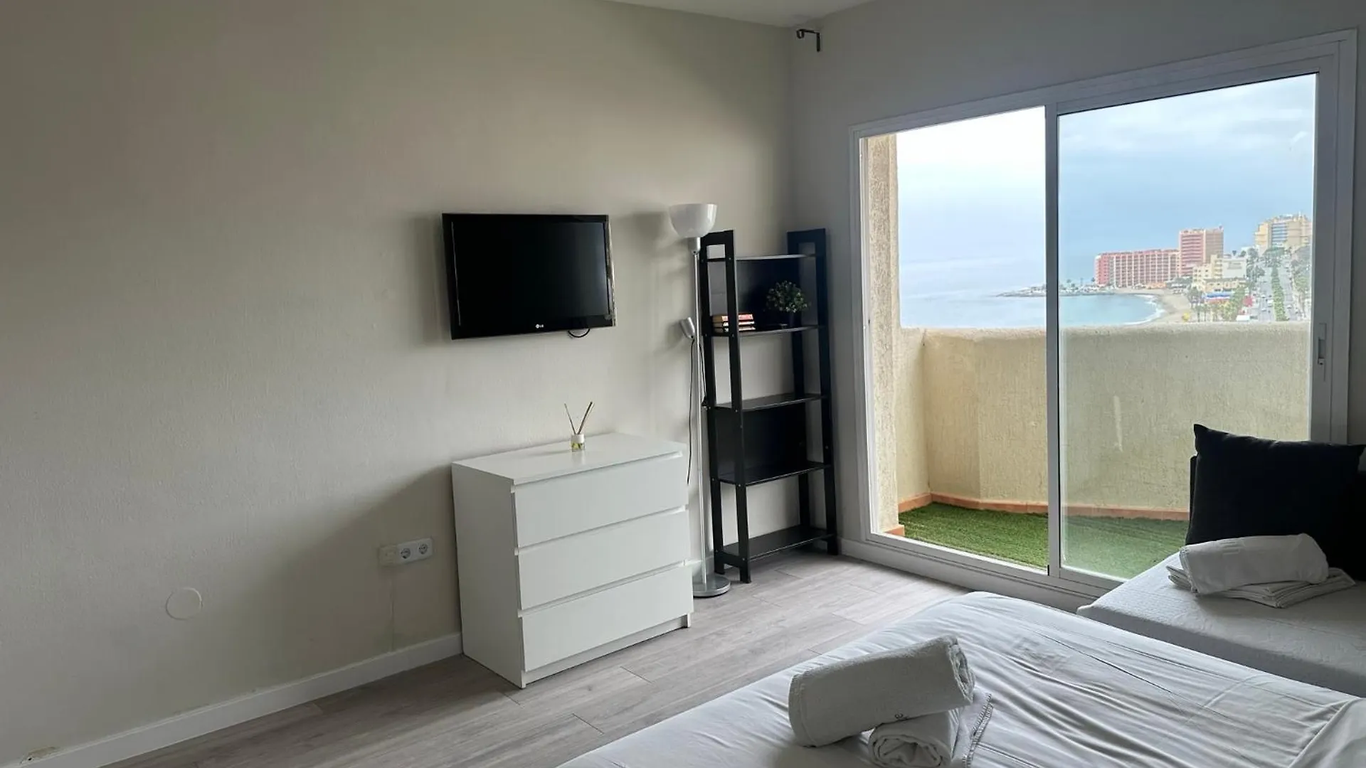 Benalbeach Complex Benalmádena