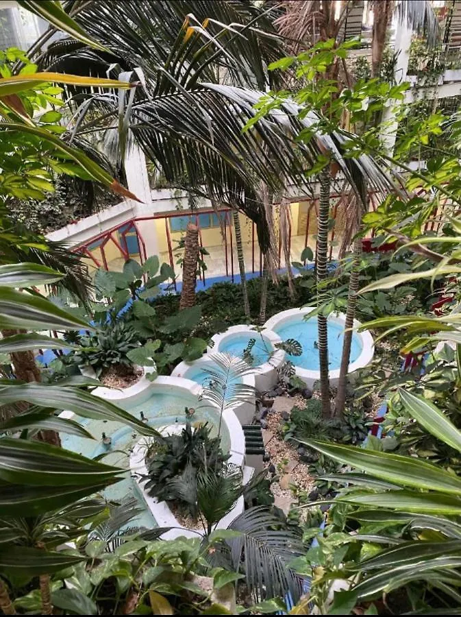 Benalbeach Complex Benalmádena Apartament