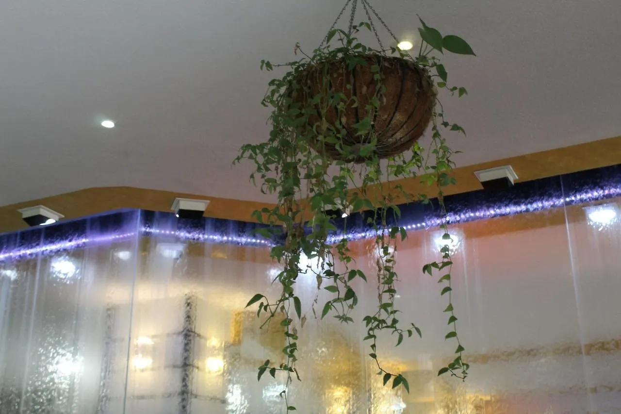 Apartament Benalbeach Complex Benalmádena Hiszpania