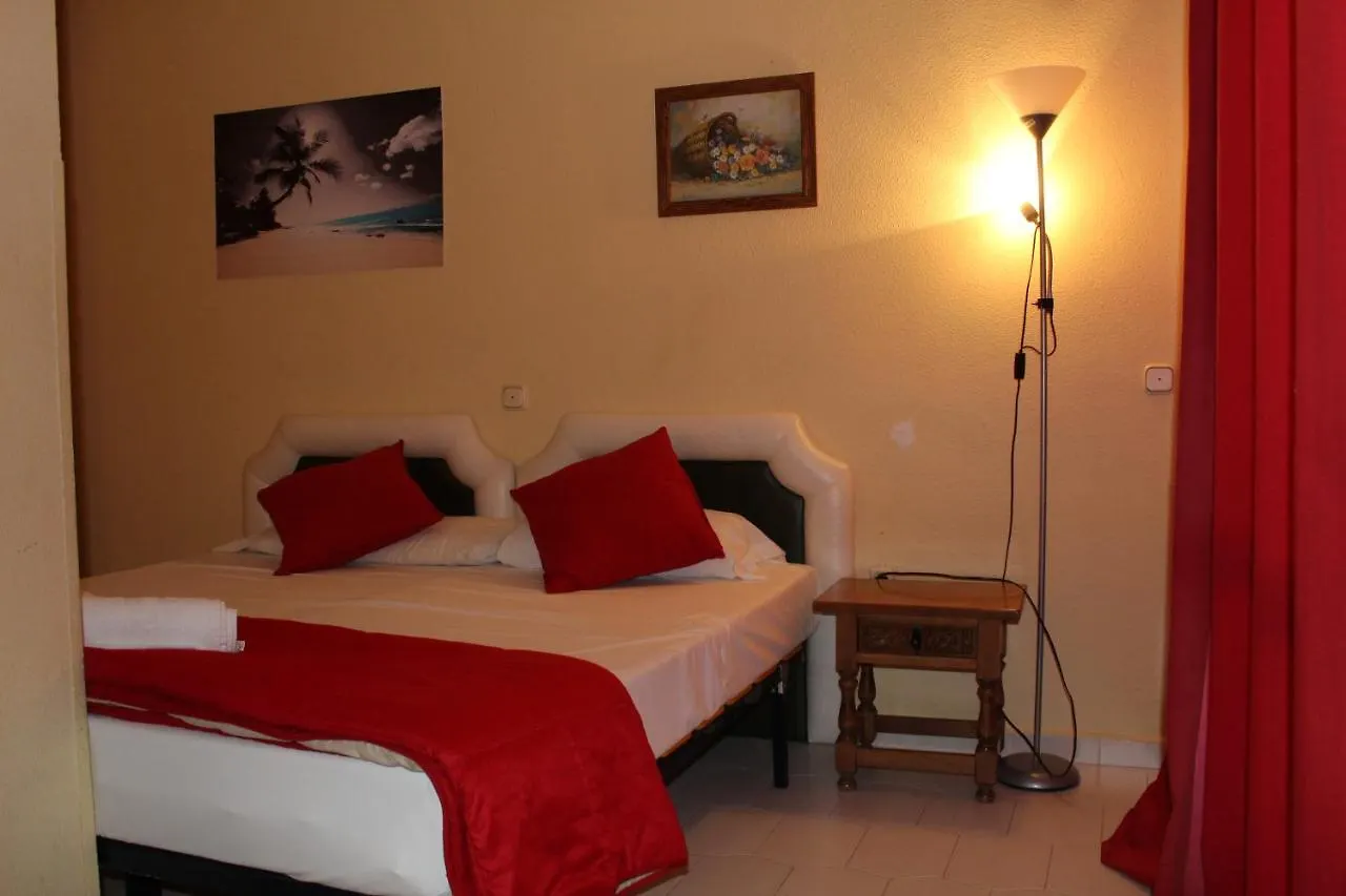 Benalbeach Complex Benalmádena