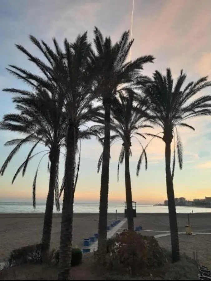 Apartamento Benalbeach Complex Benalmádena